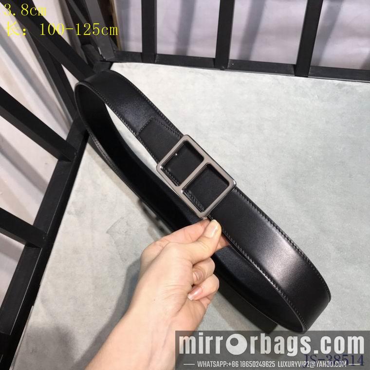 Replica Hermes Belt 38mm 100-125cm 8L24