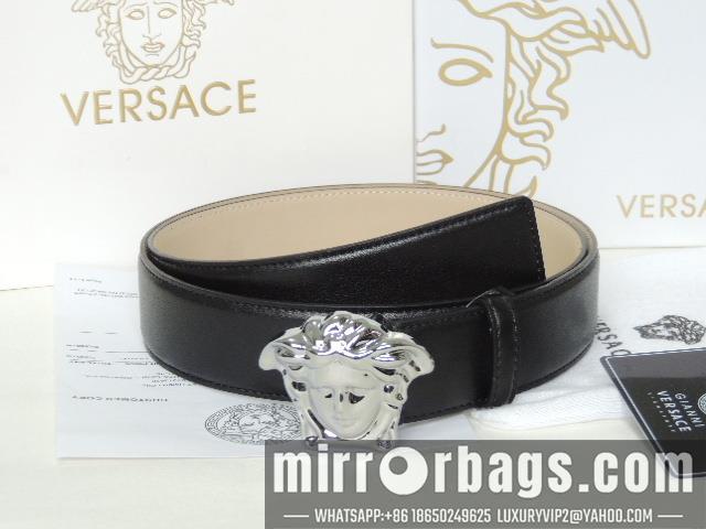 Replica Versace Belt 38mm lb02
