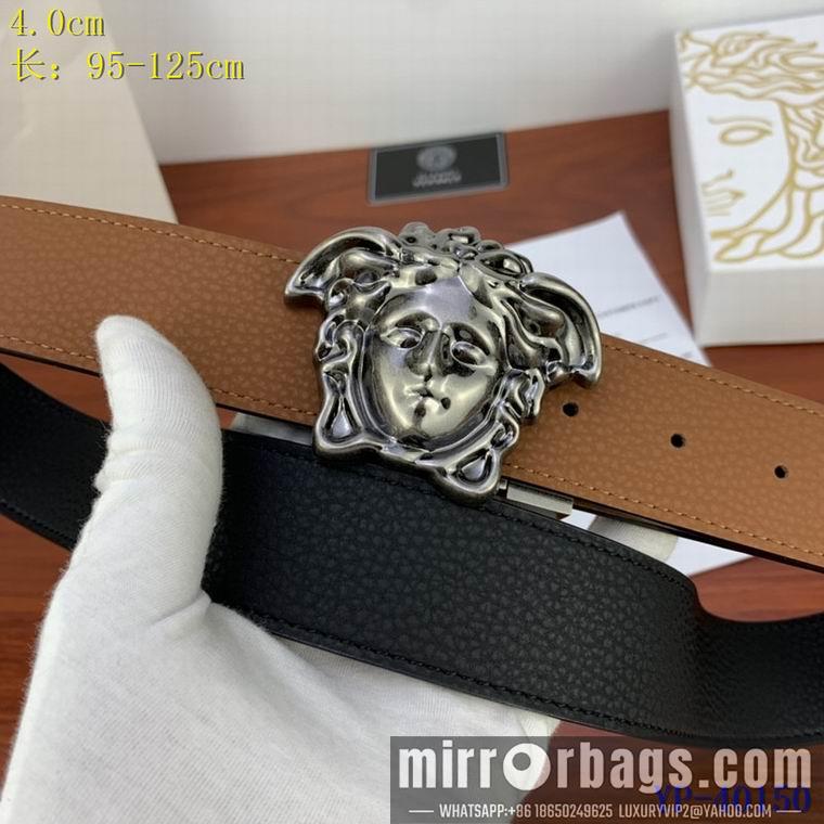 Replica Versace Belt 40mm 95-125cm 8L13