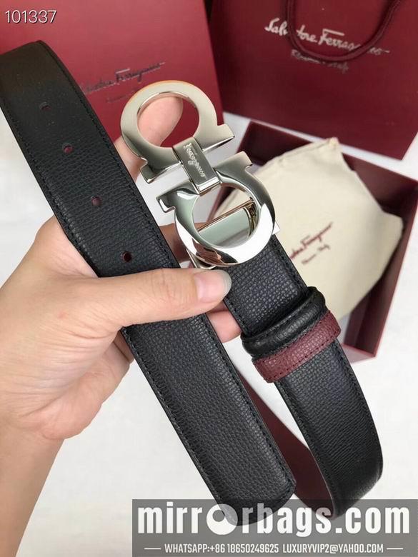 Replica Ferragamo 34mmX95-125 7D131