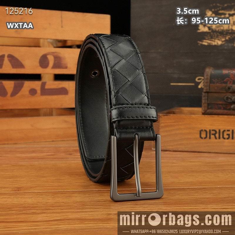 Replica BV belt 35mmX95-125cm 8L08