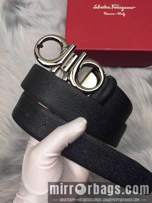 Replica Ferragamo 34mmX95-125 7D50