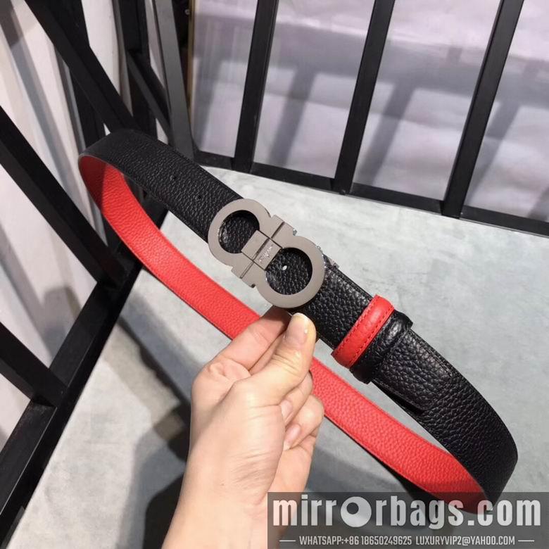 Replica Ferragamo 34mmX95-125 7D280