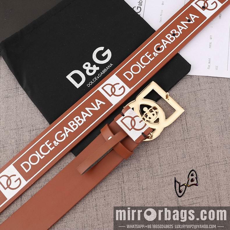 Replica DG belt 原版 38mm lb12