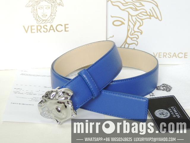 Replica Versace Belt 38mm lb02