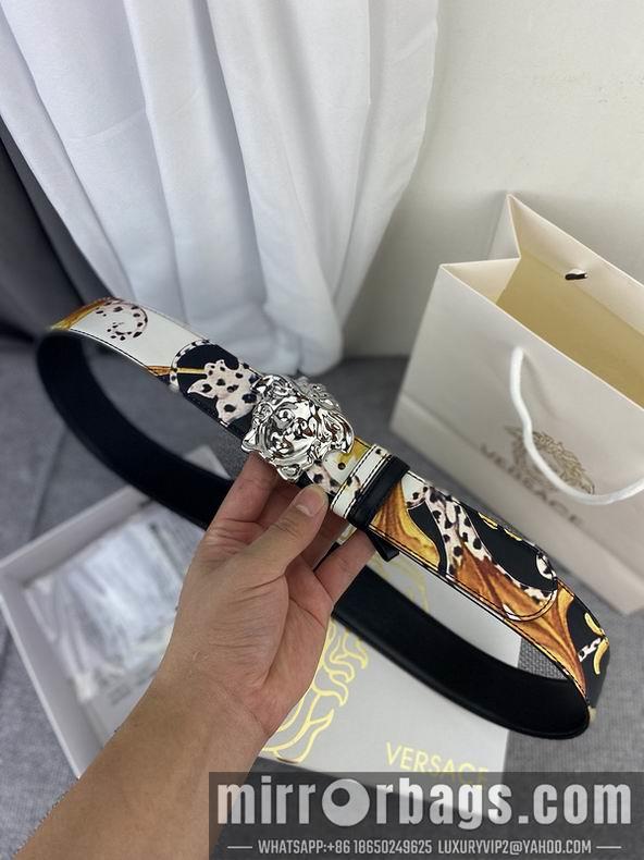 Replica Versace Belt 原版 38mm lb02