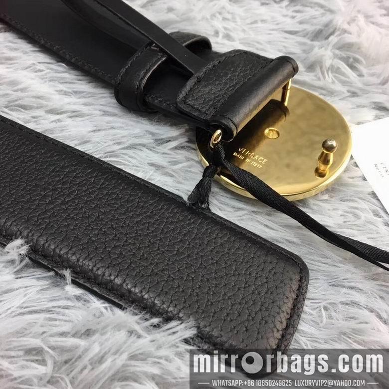 Replica Versace Belt 38mmX95-110cm sj14