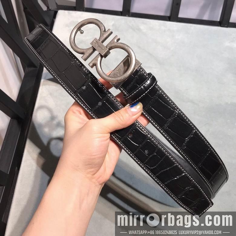 Replica Ferragamo 34mmX95-125 7D160