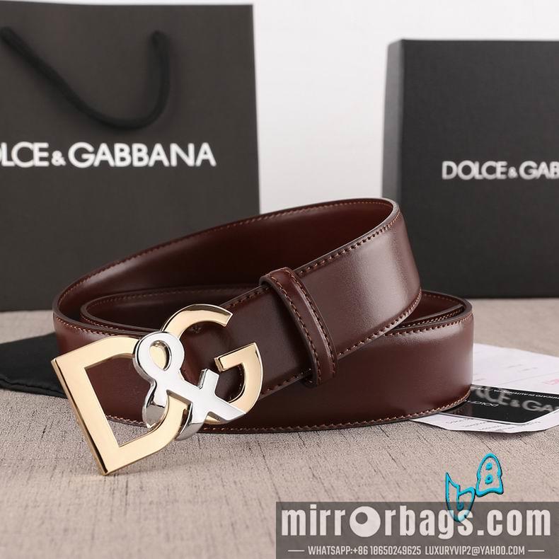 Replica DG belt 38mm lb08