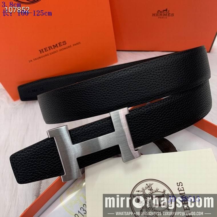 Replica Hermes Belt 38mm 100-125cm 8L101