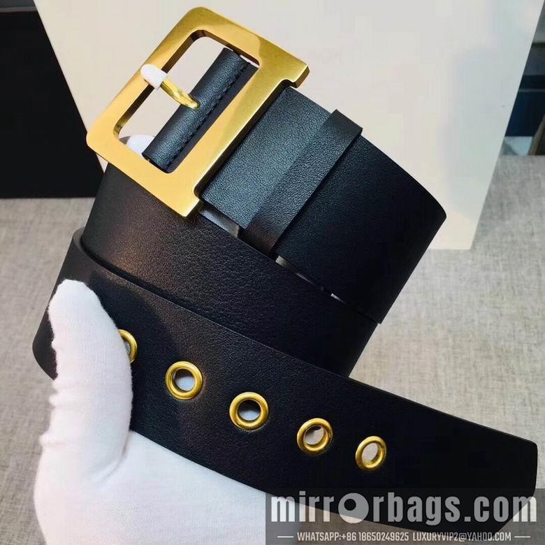 Replica Dior Belt 50mmX95-125cm 7d08
