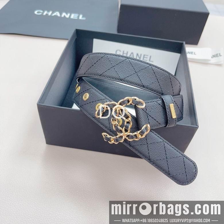 Replica Chanel 30mmx90-115cm 14