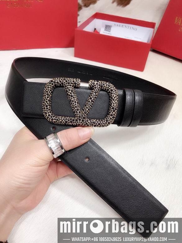 Replica Valentino Belt 40mmX90-125CM sj10