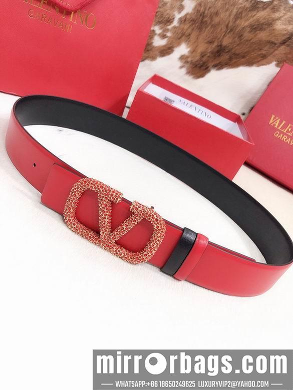Replica Valentino Belt 40mmX90-125CM sj10