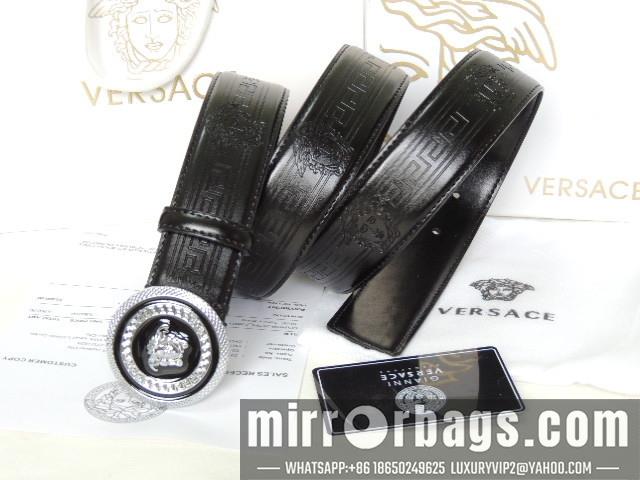Replica Versace Belt 38mm lb04