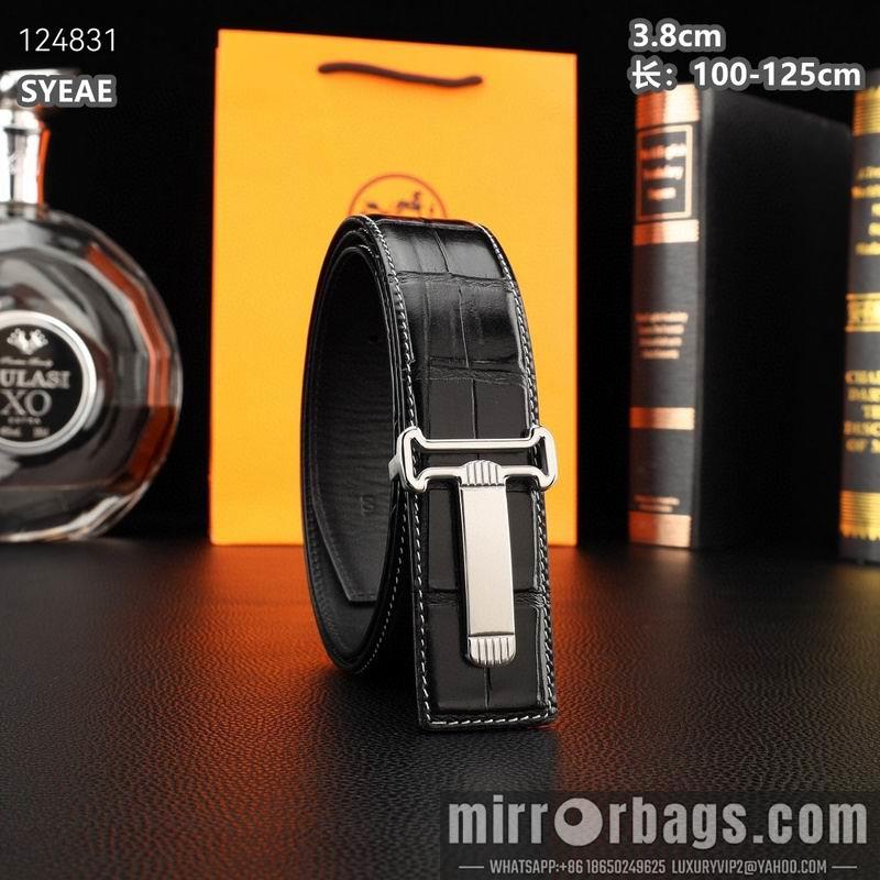 Replica TF belt 38mmX100-125cm 8L39