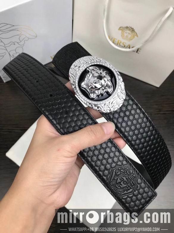 Replica Versace Belt 38mmX95-125cm sj48