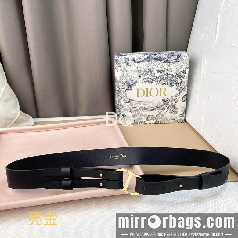 Replica Dior 30mmx95-115cm 05