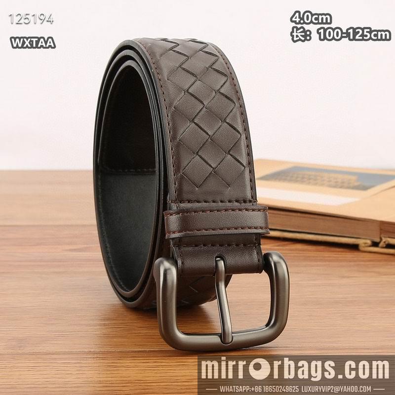 Replica BV belt 40mmX100-125cm 8L03