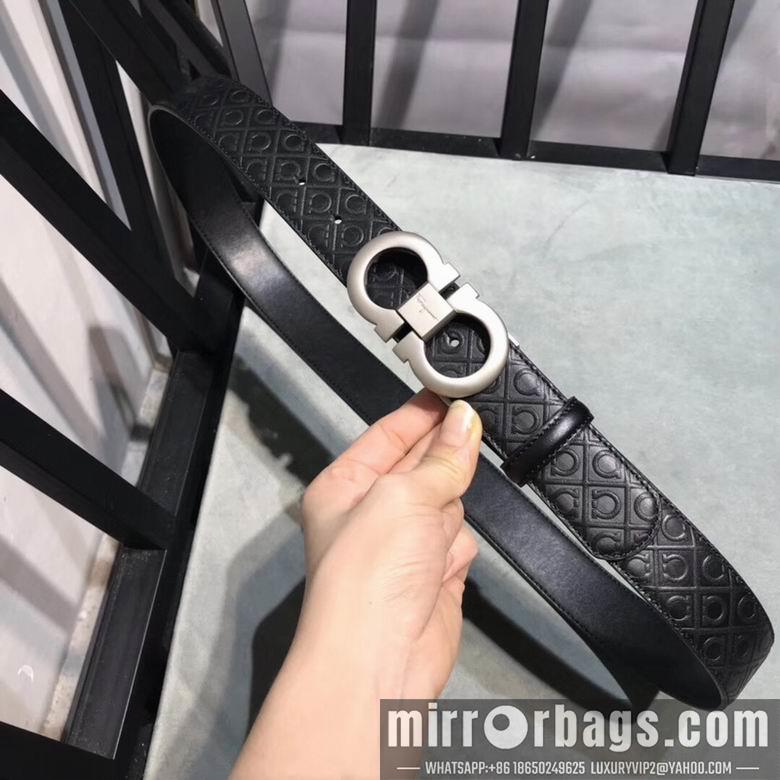 Replica Ferragamo 34mmX95-125 7D278