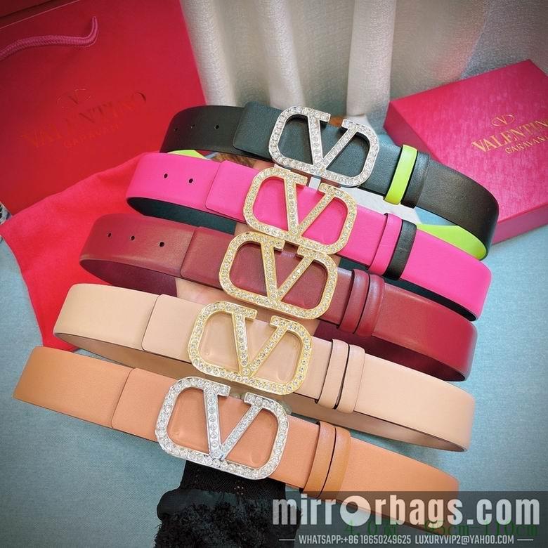 Replica Valentino Belt 40mmX95-110cm 01