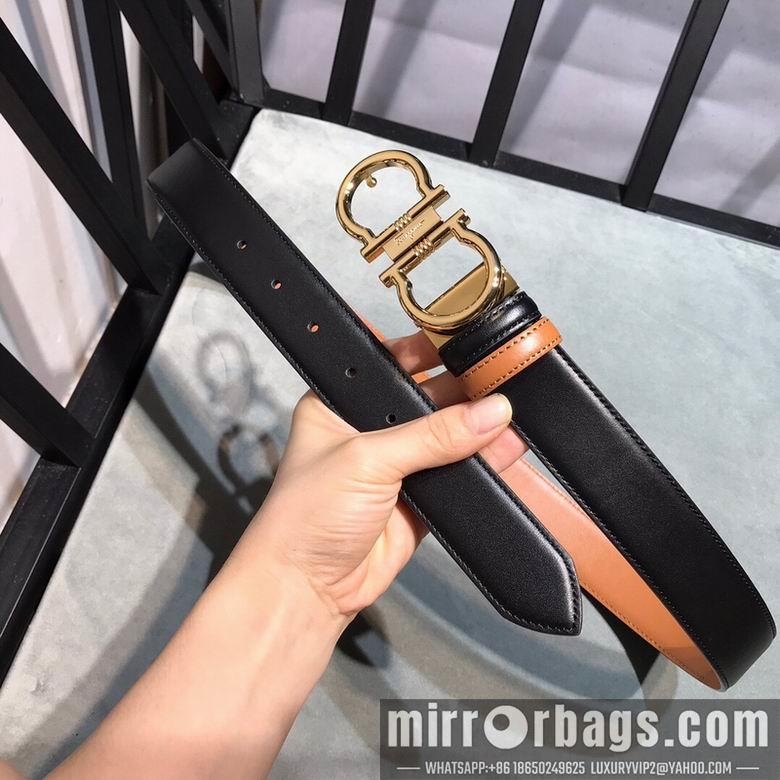 Replica Ferragamo 34mmX95-125 7D240