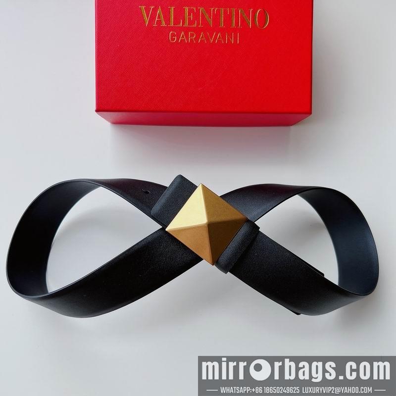 Replica Valentino belt 40mmX90-125cm 7D14