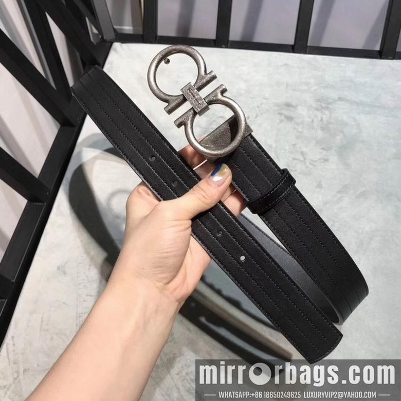 Replica Ferragamo 34mmX95-125 7D103