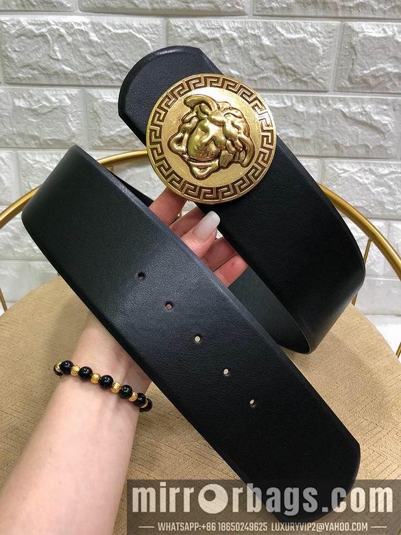 Replica Versace Belt 70mmX95-115cm sj03