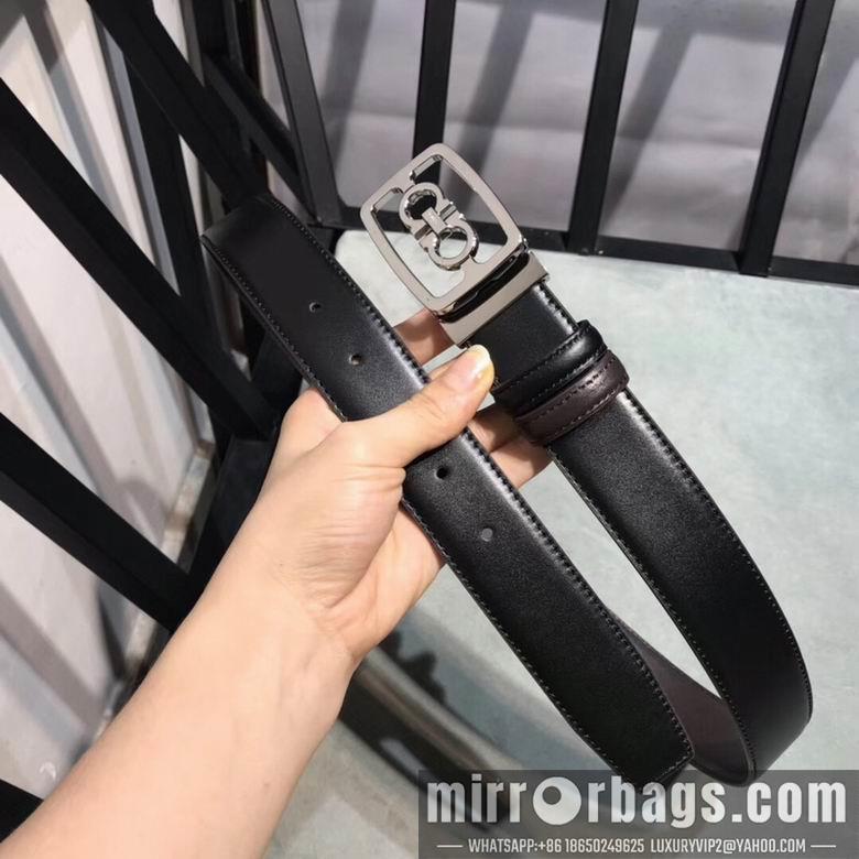 Replica Ferragamo 34mmX95-125 7D279
