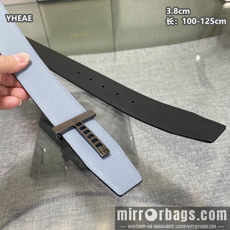 Replica Tom Ford belt 38mmX100-125cm 8L89