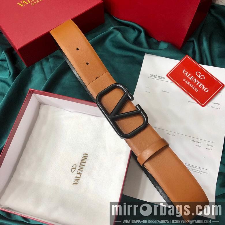 Replica Valentino Belt 40mmX90-125CM sj11