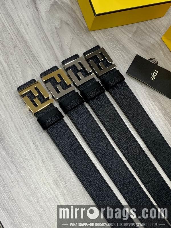 Replica Fendi belt 40mmX95-125cm 7D57