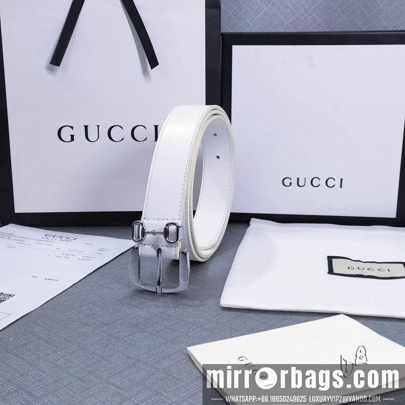 Replica Gucci belt 30mmX90-125cm lb01