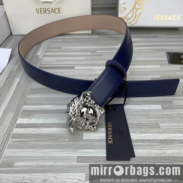 Replica Versace Belt 38mmX95-125cm sj15