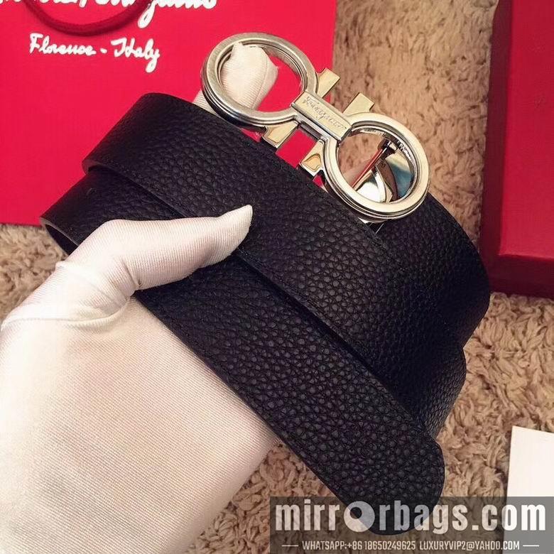 Replica Ferragamo 34mmX95-125 7D59