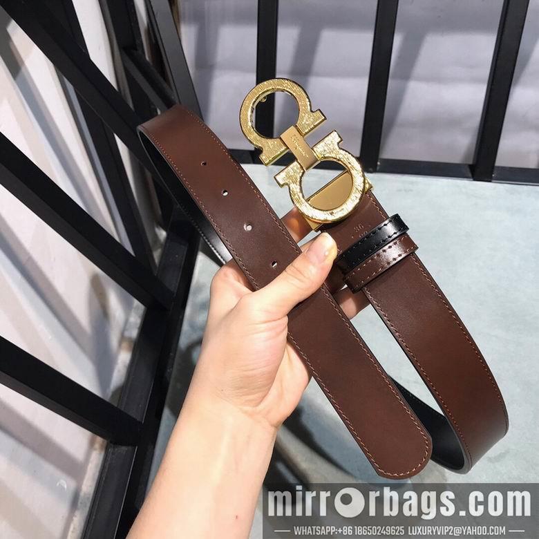 Replica Ferragamo 34mmX95-125 7D244