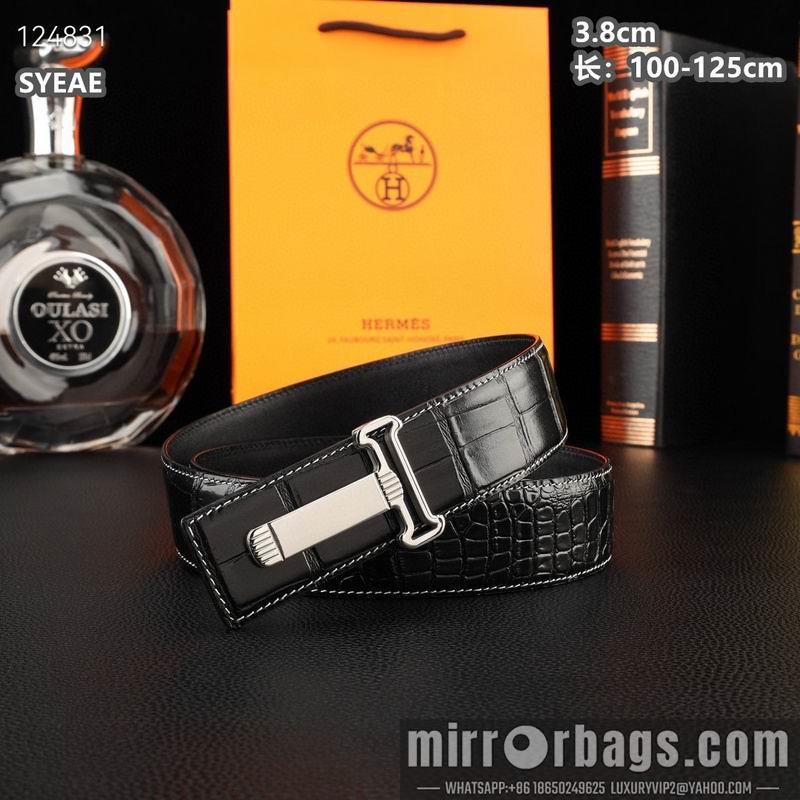 Replica TF belt 38mmX100-125cm 8L39