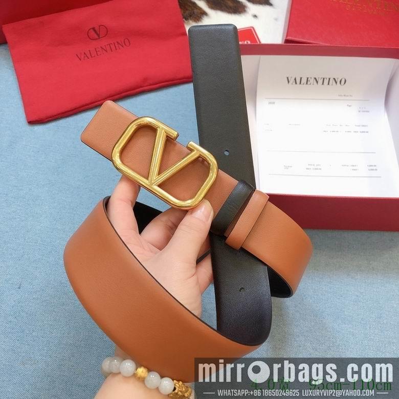 Replica Valentino Belt 40mmX95-110cm 07