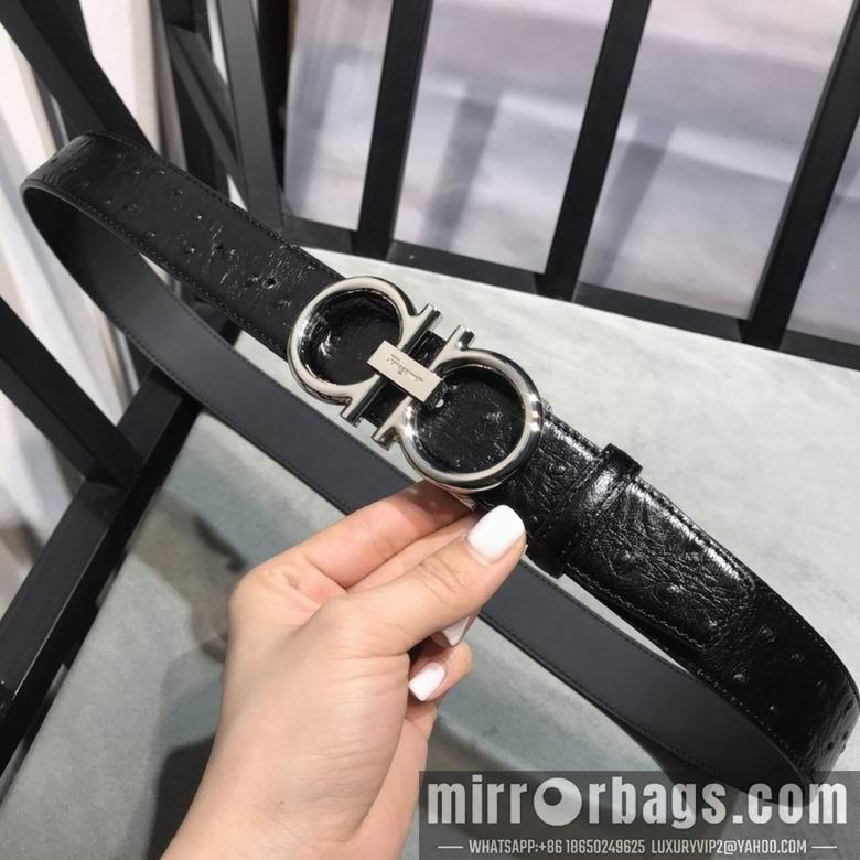 Replica Ferragamo 34mmX95-125 7D205