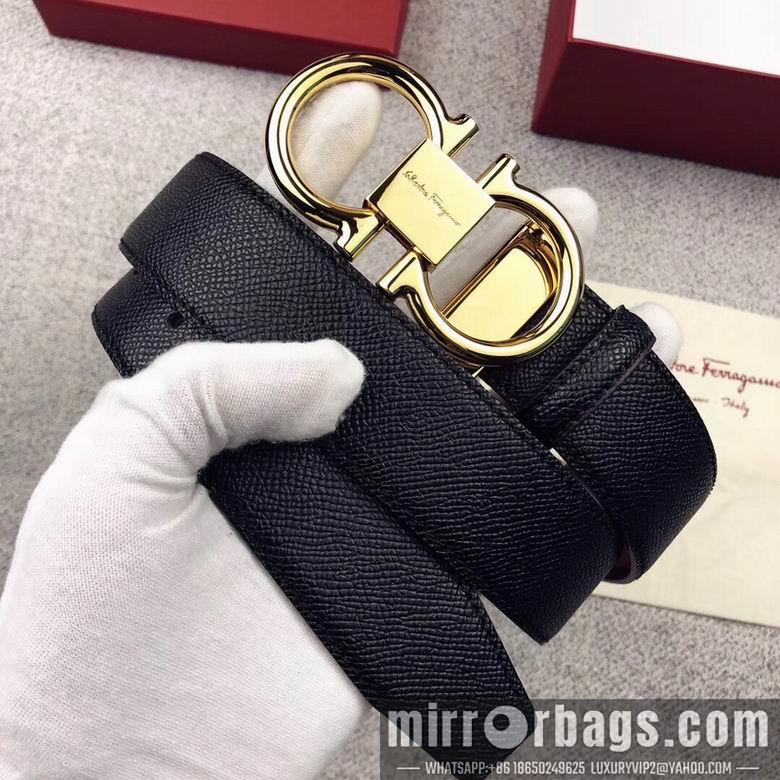 Replica Ferragamo 34mmX95-125 7D80