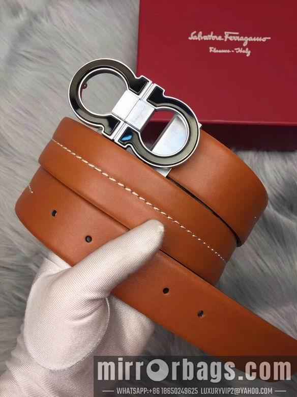 Replica Ferragamo 34mmX95-125 7D51