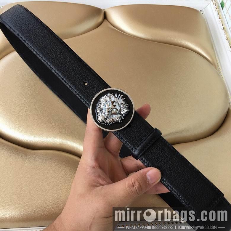Replica Versace Belt 38mmX95-125cm sj50