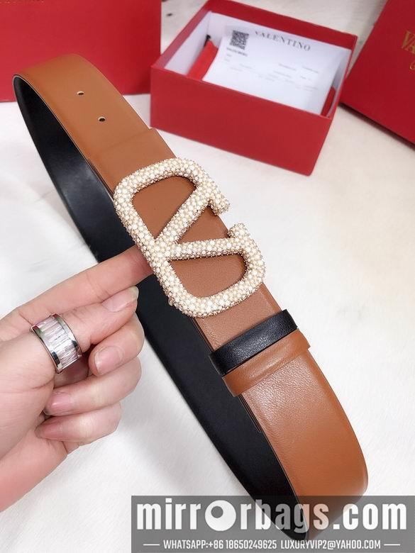 Replica Valentino Belt 40mmX90-125CM sj10