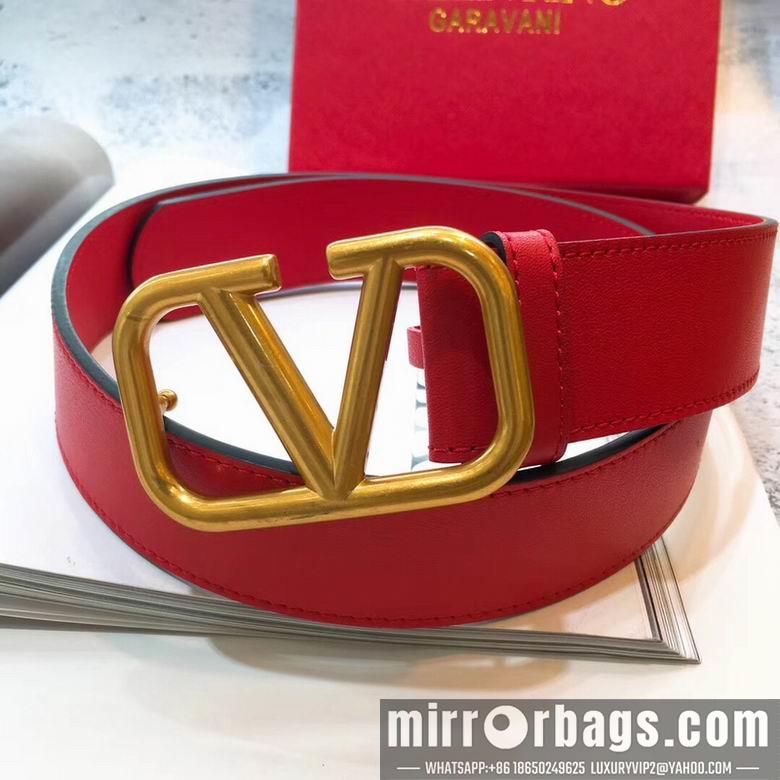 Replica Valentino Belt 40mmX90-125CM sj18