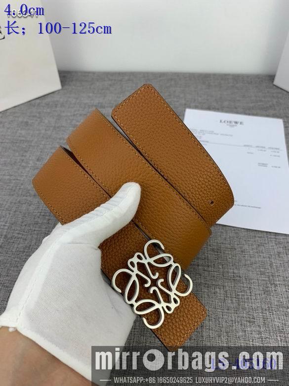Replica Loewe 40mmX100-125CM 8L01