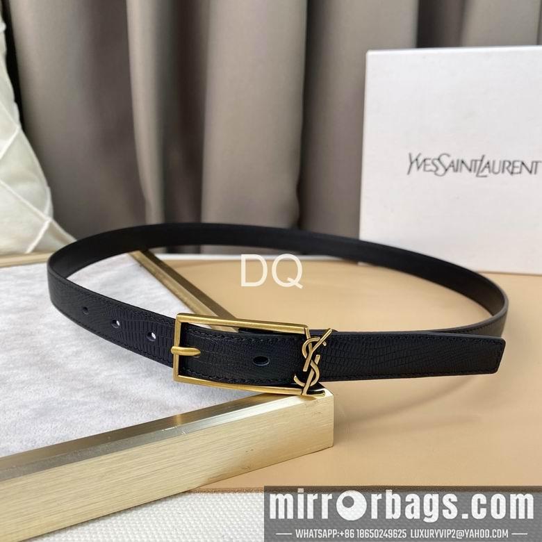 Replica YSL 20mmx90-115cm 03