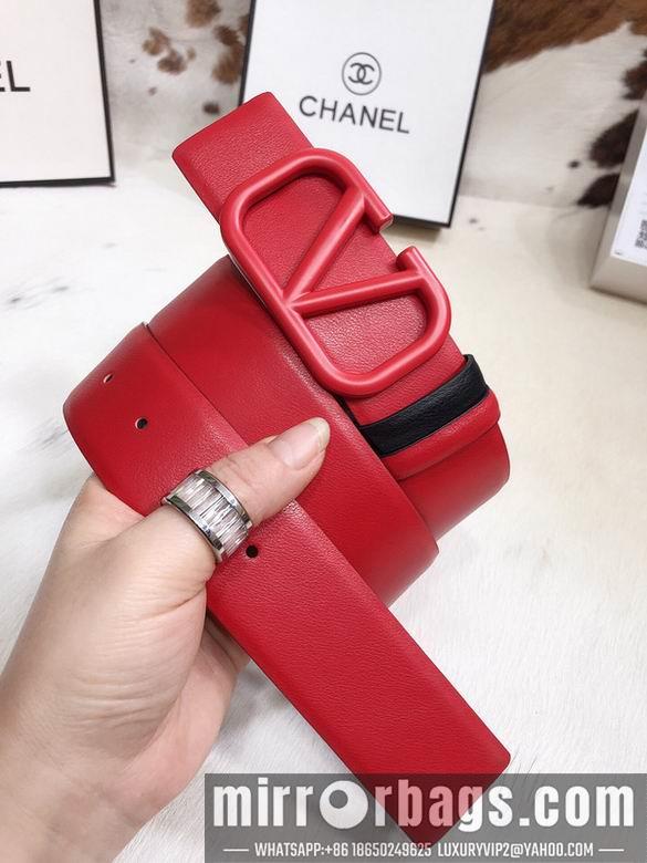 Replica Valentino Belt 40mmX90-125CM sj08