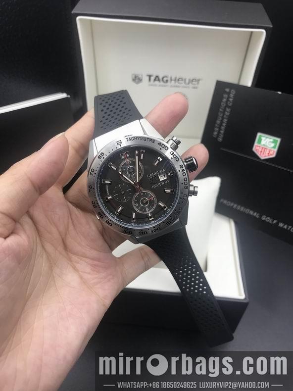Replica Tag Heuer watch M46