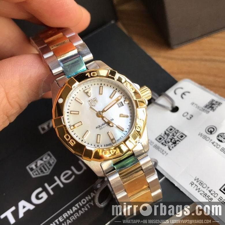 Replica Tag Heuer 32mm 18mm 2nms12